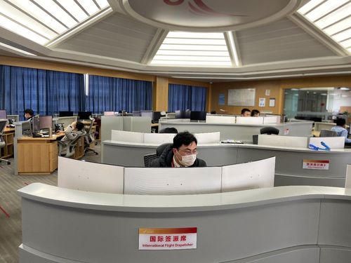 践行海航集团企业文化,致敬金鹏航空航班幕后工作者