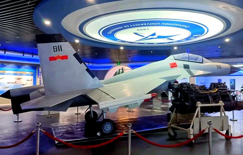 国标代码10485,是河南省人民政府与中国民用航空局共建的公办全日制
